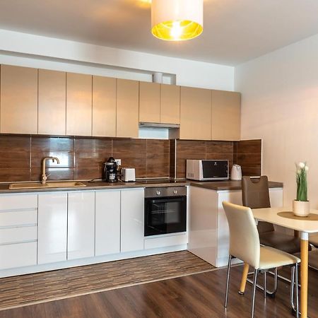 Leo Apartment Budapest Ngoại thất bức ảnh