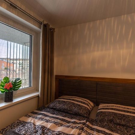 Leo Apartment Budapest Ngoại thất bức ảnh