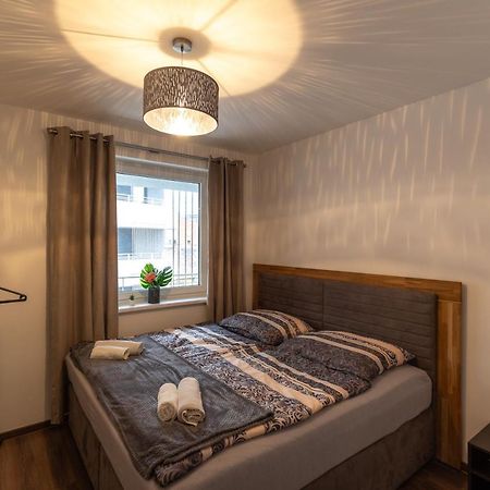 Leo Apartment Budapest Ngoại thất bức ảnh