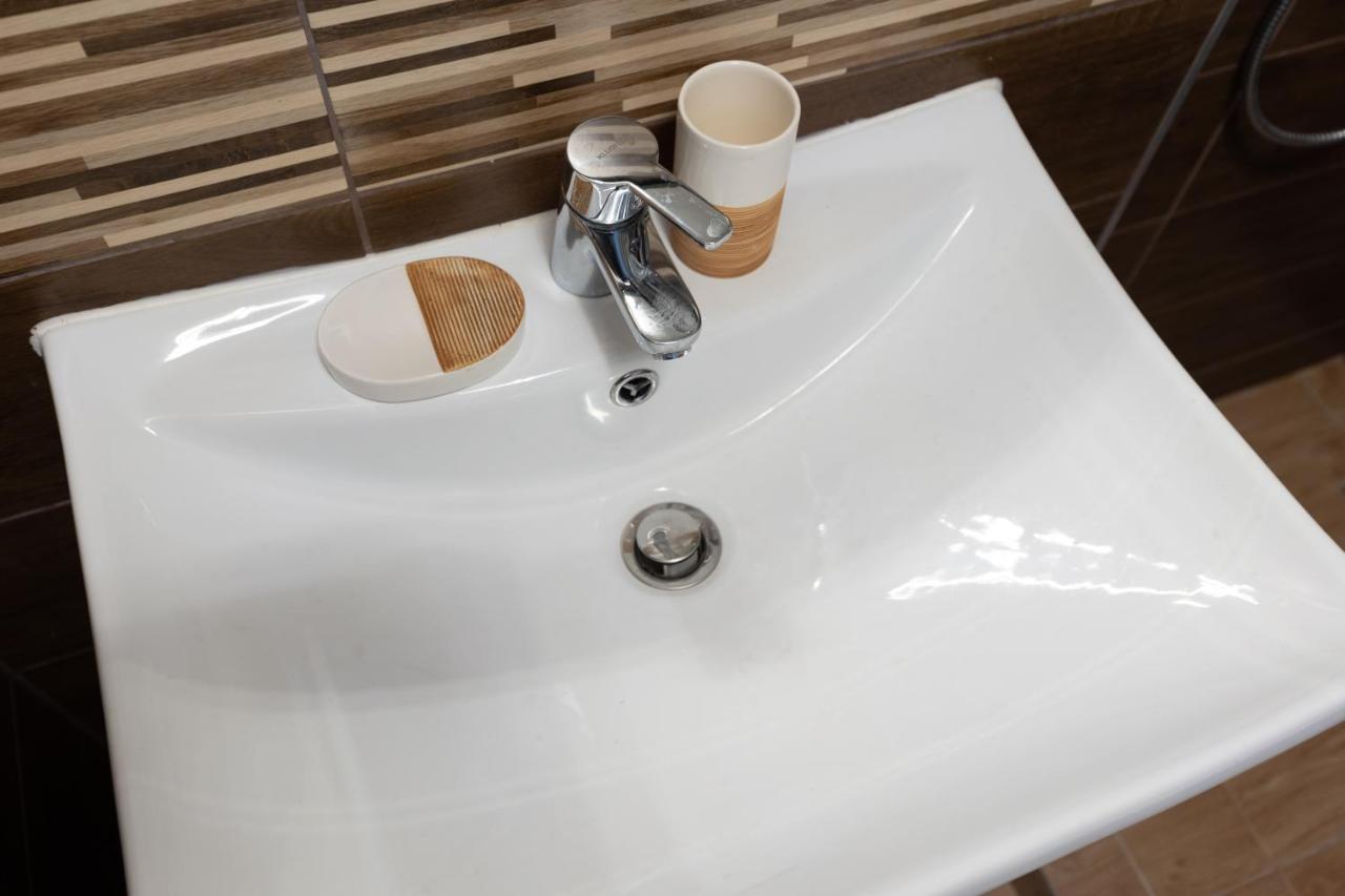 Leo Apartment Budapest Ngoại thất bức ảnh
