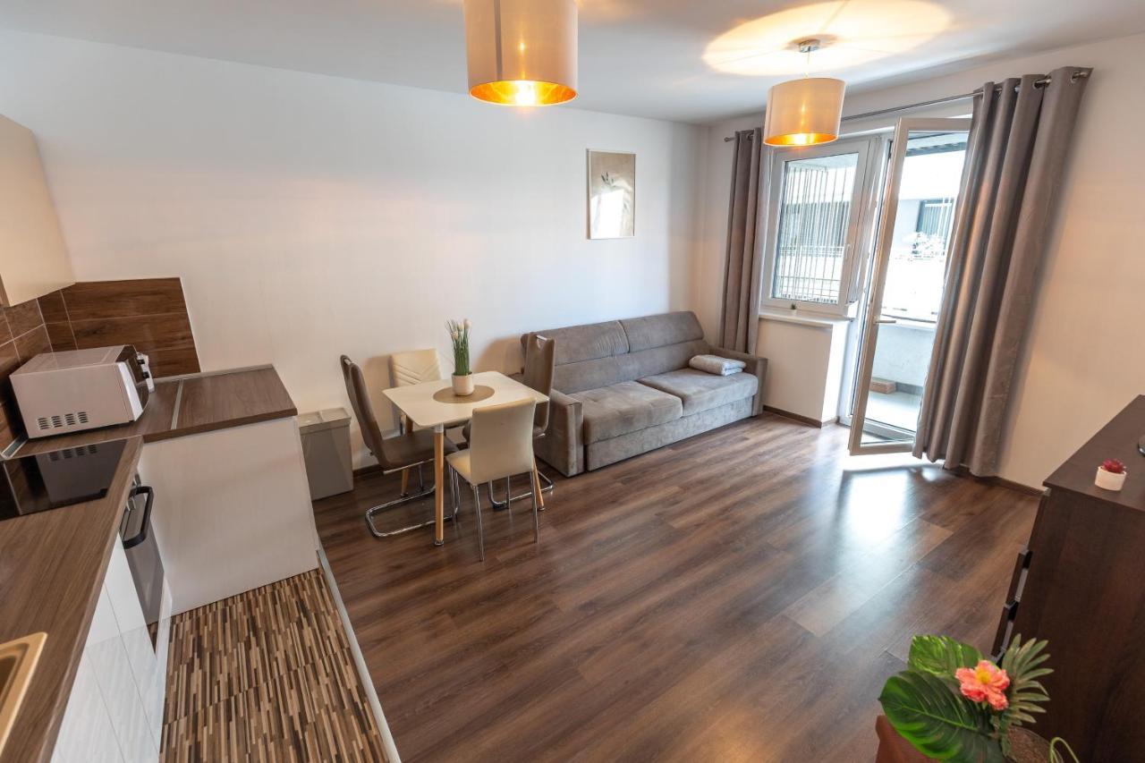 Leo Apartment Budapest Ngoại thất bức ảnh