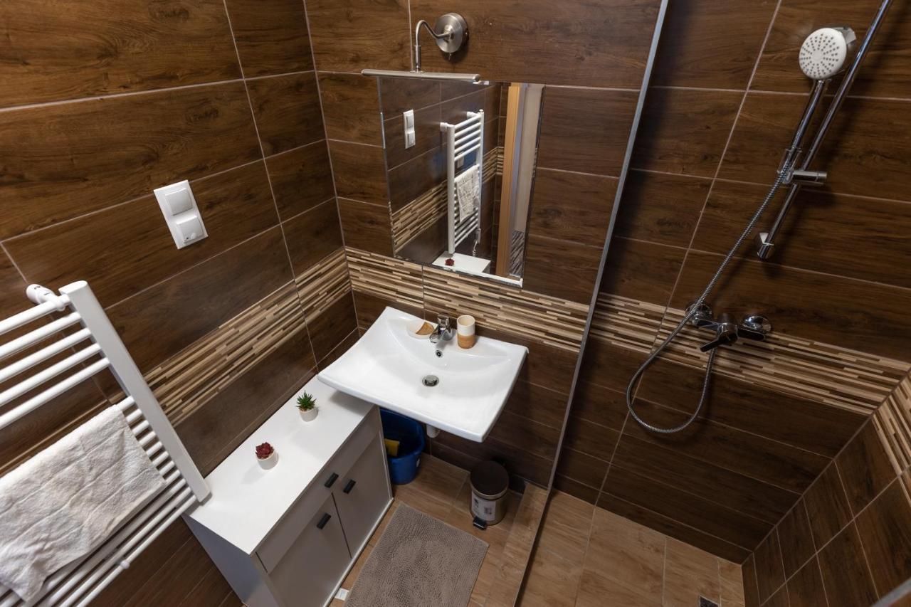 Leo Apartment Budapest Ngoại thất bức ảnh